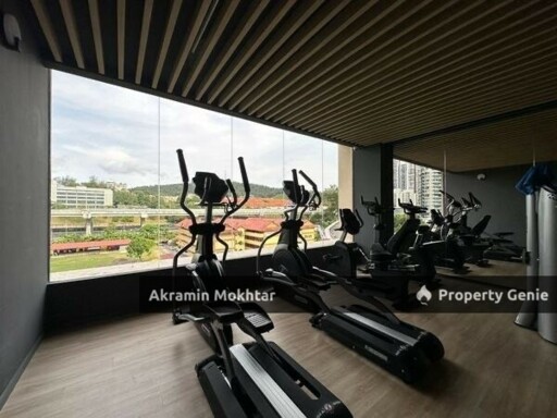 FREEHOLD & 1 COVERED PARKING | HENNA RESIDENCE @ THE QUARTZ, WANGSA MAJU
