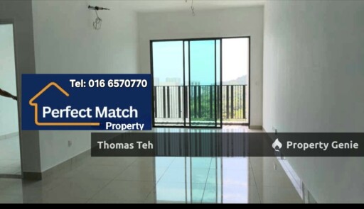 Forestville Condominium, Bayan Lepas