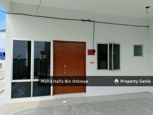 BANDAR BARU BIDOR, PERAK