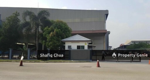 Jalan Subang 7, USJ 1, Subang Jaya
