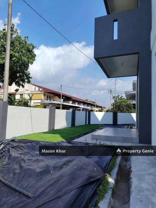 TAMAN SERI MURAI 2 STOREY TERRANCE CORNER 2713sf ORIGINAL UNIT SIMPANG AMPAT