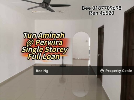 Taman Ungku Tun Aminah