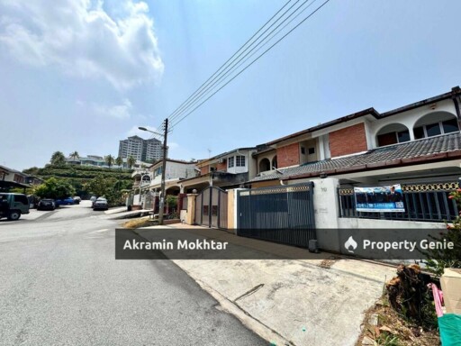 Freehold & Renovated | 2 Storey Taman Bukit Mewah, Kajang (Fasa 1 Near MRT Kajang)