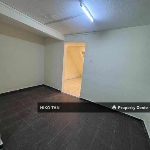 Jalan Panti 2 Stry Renovated Taman Bukit Tiram For Sale