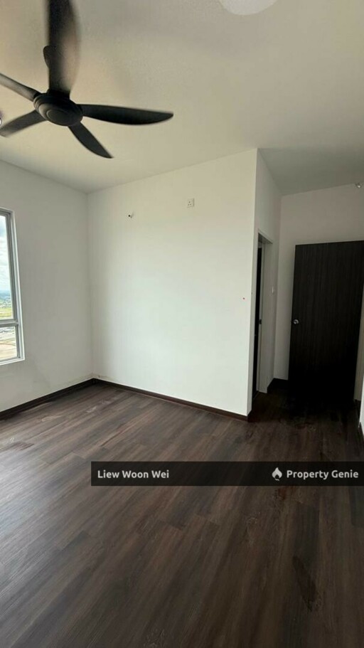residensi damai (signature 3) condo for rent at @permatang pauh