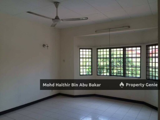 2 Storey Intermediate  Desa Seri Coalfields  Sg Buloh