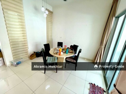 Freehold & Renovated | Double Storey Garden Homes Ebony Lane, Eco Forest, Semenyih.