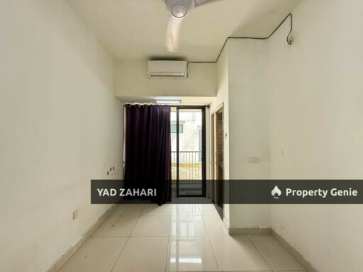 Elmina Valley, Shah Alam | 2-Storey Terrace 4 Bedrooms | RM730K - Freehold, Non Bumi & Facing Open