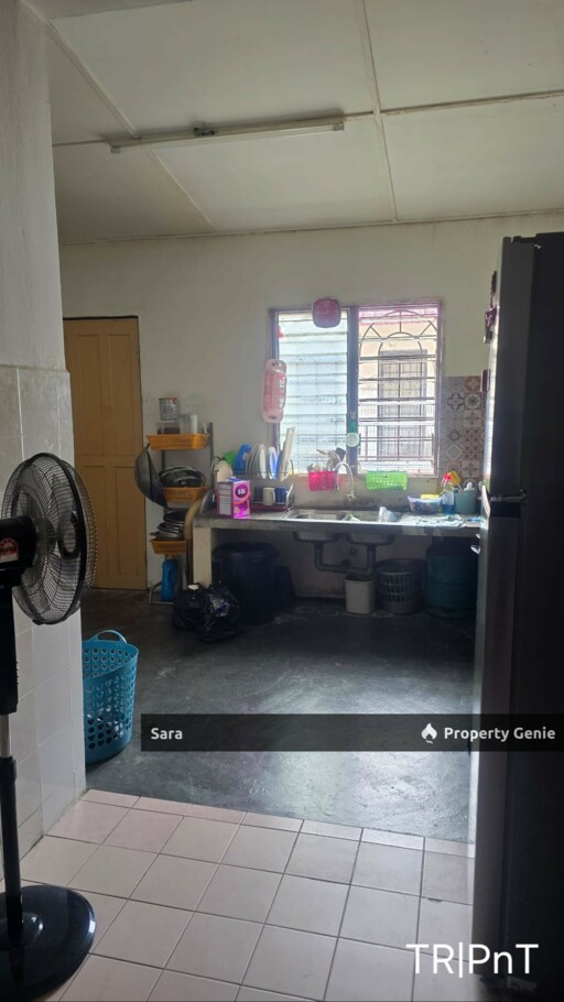 Freehold Single Storey Taman Berjaya Tanjung Rambutan