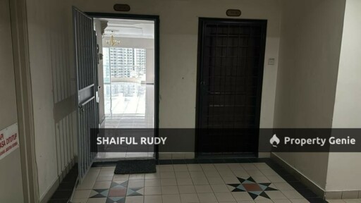 Want to sell. Duta Ria Condominium. Jalan Dutamas Raya KL