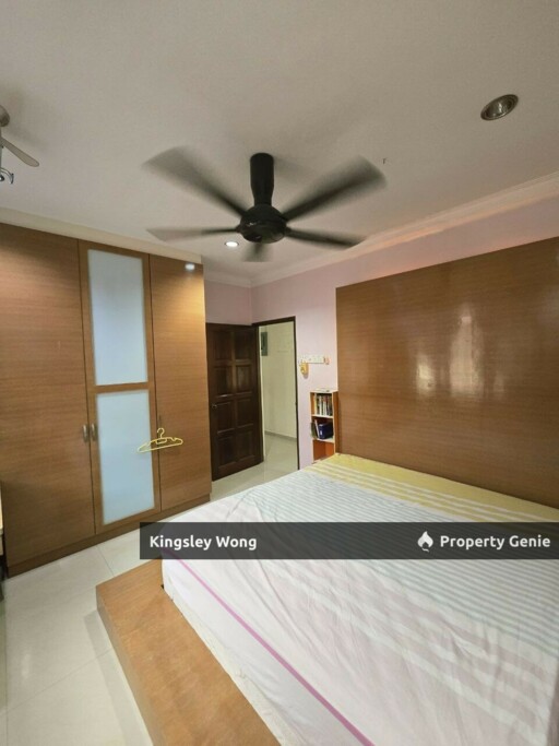 Bercham Double Storey Bungalow With Good Condition Near Ipoh Sunway City Aeon Mall