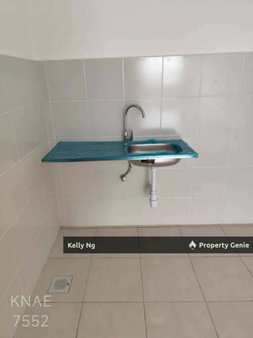 Adenia Apartment At Bdr Parklands Bukit Tinggi 3 Klang For Sale