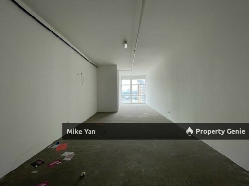 Avenue Crest Studio Soho Office Seksyen 22 Shah Alam near Glenmarie USJ