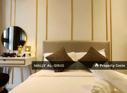 Axon Residence @ Bukit Bintang, Kuala Lumpur