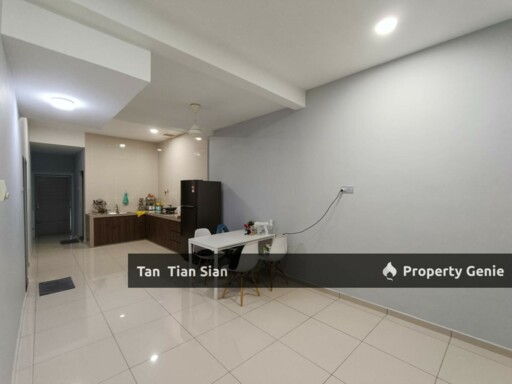 (R013) House For Rent @ Melaka Kampung Lapan
