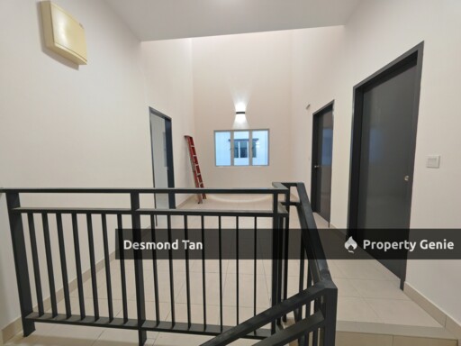 DOUBLE STOREY IRINGAN BAYU PASTURA MAMBAU SEREMBAN NEGERI SEMBILAN