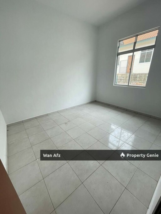 Teres Setingkat Perumahan Kampung Padang Perdana, Kuantan