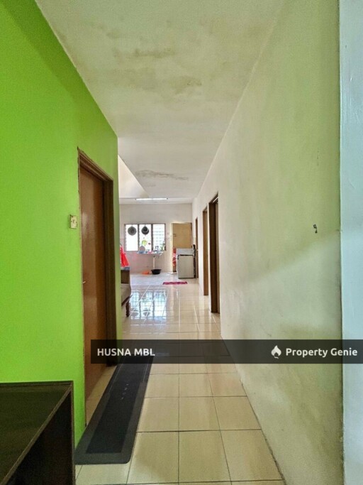 Single Storey Terrace Taman Meru Sejahtera Meru Klang Tanah 22x92 Freehold