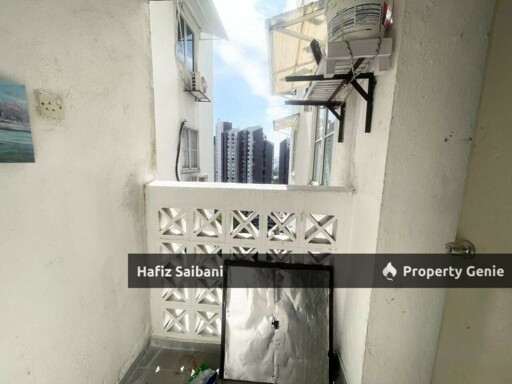 Pantai Hillpark Phase 2 Bangsar South Pantai Dalam