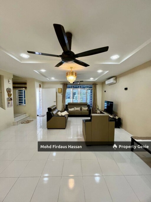 Renovated 🔥 Residensi Prima, Bandar Puteri Jaya 2, Sungai Petani Kedah.