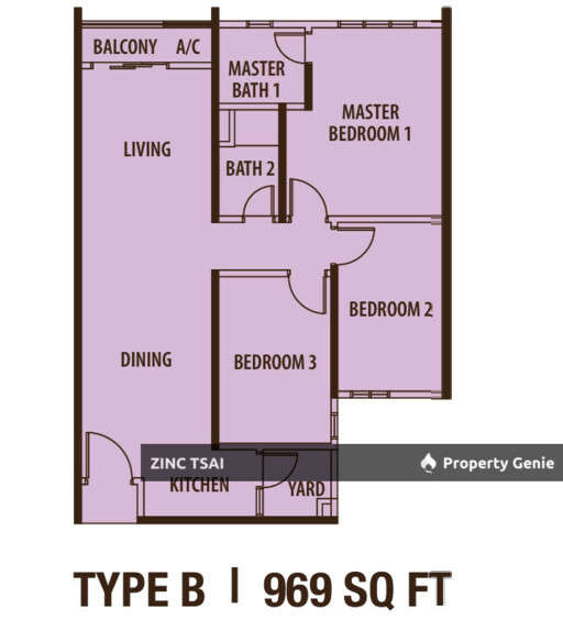 Danau Kota Suite Apartments🔥Save RM 135,500🔥4 mins drive to LRT Wangsa Maju Station🔥8 mins to Setapak Central Mall