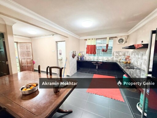 CORNER LOT & FULLY RENOVATED | 2 Storey Fasa 2, Bandar Baru Sungai Buloh