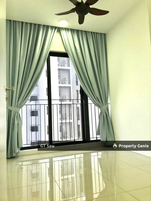 Skyluxe On The Park @ Bukit Jalil Pavilion 3 Bedroom Condo For Sale