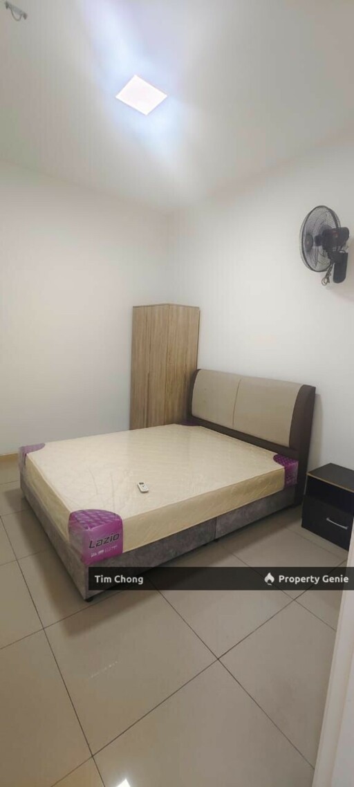 Greenfield Regency Block D @ Tampoi