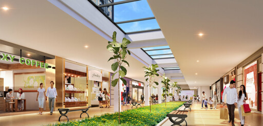 PR1MA SHOP LOTS, CYBERJAYA