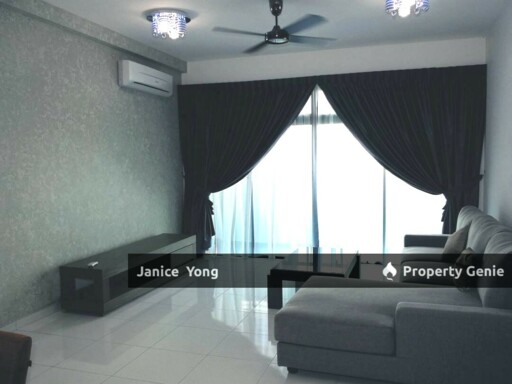 Sky Loft Premium Suites @ Bukit Indah