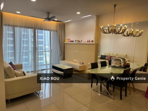 Atlantis residence studio Level 30