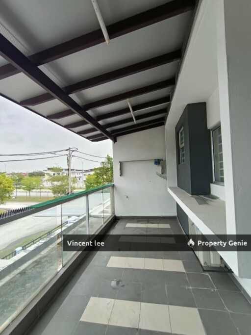 Camellia Residence, Bandar Tasik Kesuma Semenyih, 2 Storey Terrace House [Fully Renovated]