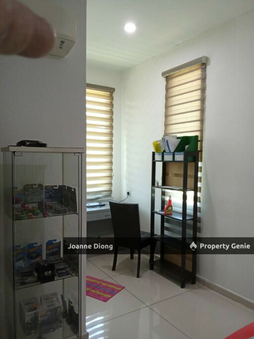 Lukut 3 Storey Semi D