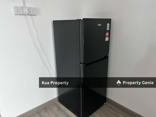 Ixora Residence Apartment For Rent