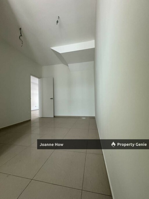 Below Value Double Storey Terrace Taman Krubong Heights For Sale