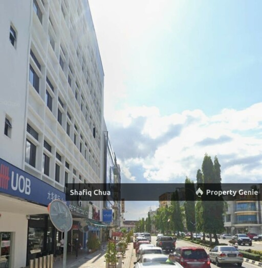Shoplot For Rent In Bandar Kuala Terengganu