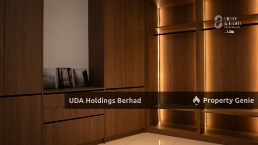 Best Deal in Tanjung Tokong – Eight & Eight New Condo