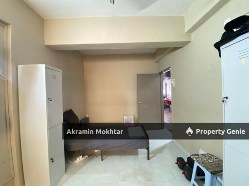 Villaria Condominium PJS 5 Petaling Jaya