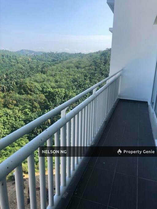 Ehsan Residence Condomonium @ Sepang, Selangor