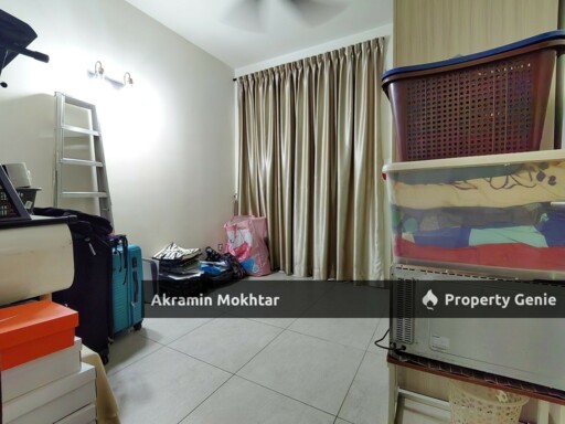 Freehold, Facing Open & Renovated | 3-Storey Terrace, The Mulia Residences, Cyberjaya
