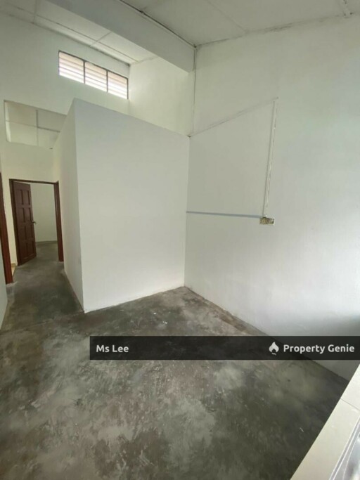 1 storey house-Taman Jayamas (Taman Cuepacs) @ Seremban-Ready Now