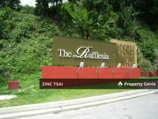The Rafflesia @ Damansara Perdana🔥3 Storey Semi D🔥Save RM 663,950🔥8 mins drive to Mutiara Damansara MRT Station🔥6 mins drive to The Curve & IKEA Damansara