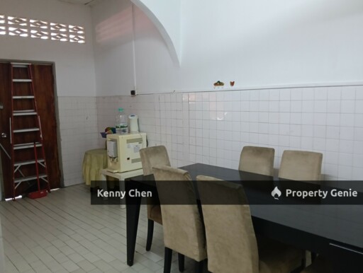Cheras Taman Delima