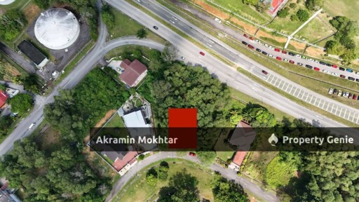 Freehold & Facing Open | Tanah Lot Bungalow ( Bungalow Land ) Bandar Tasik Kesuma, Semenyih