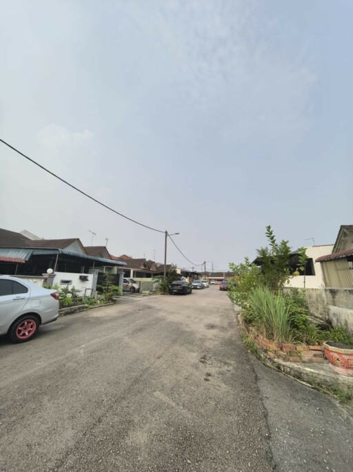 Kota Tinggi Taman Sri Lalang