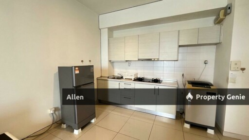 Greenfield Regency Studio, Fully Furnished