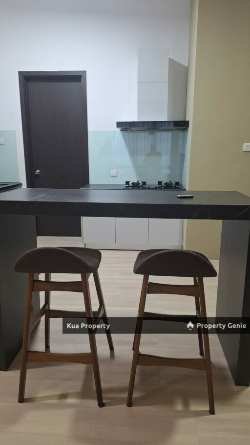 Liberty Grove Apartment Corner Unit For Rent!   Located at Kota Sentosa, Kuching
