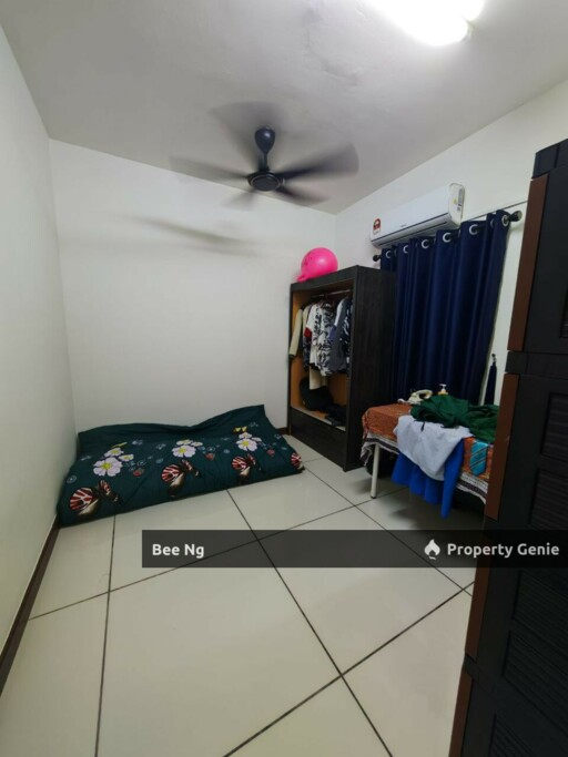 Larkin Residence 2 / Ground Floor Townhouse / Good Condition / for sale