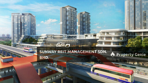 SUNWAY GEO, OFFICE SUITES