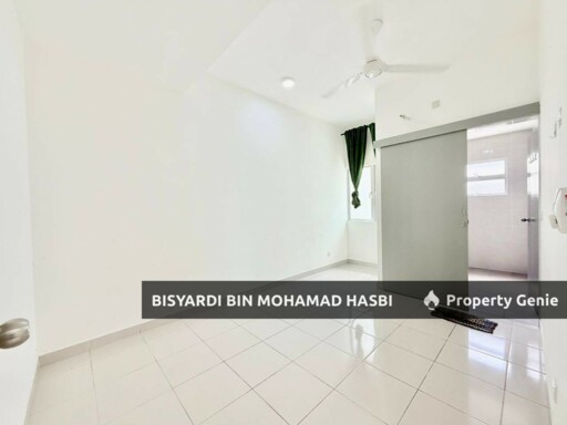 CORNER LOT Facing Open 2 Storey Terrace Rimbun Harmoni Seremban 2 Height Seremban